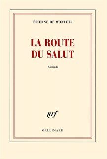 Front cover_La route du salut