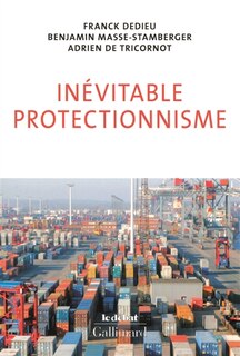 Front cover_Inévitable protectionnisme
