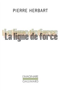 Front cover_La ligne de force