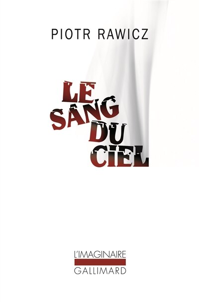 Front cover_Le sang du ciel