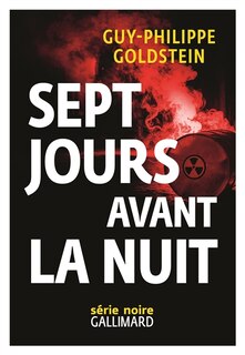Front cover_Sept jours avant la nuit