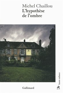 Couverture_L' hypothèse de l'ombre