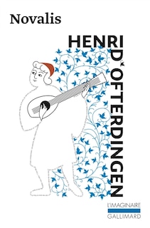 Front cover_Henri d'Ofterdingen : un roman