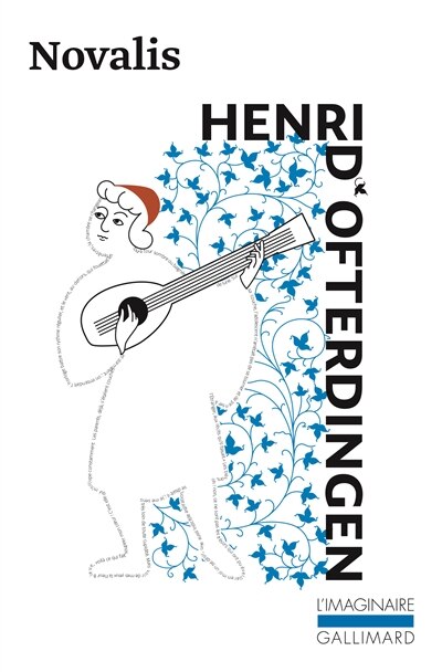 Front cover_Henri d'Ofterdingen : un roman