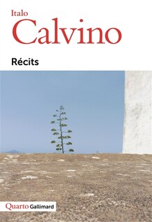 Front cover_Récits