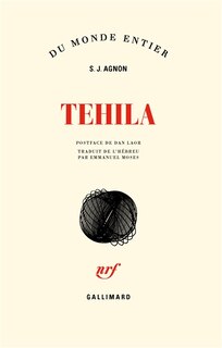 Front cover_Tehila