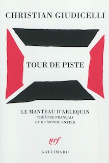 Couverture_Tour de piste