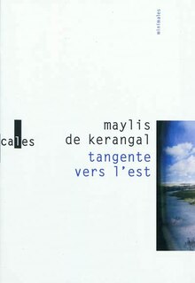 Front cover_Tangente vers l'est