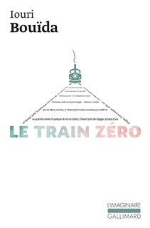Front cover_Le train zéro