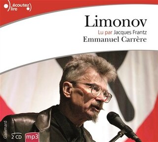 Limonov MP3