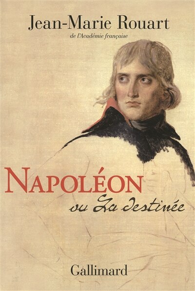 Couverture_Napoléon ou la destinée