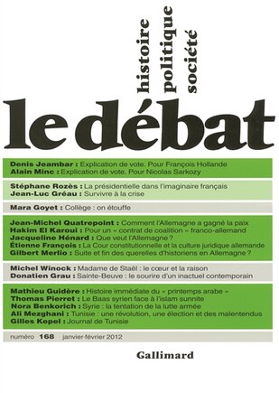 Couverture