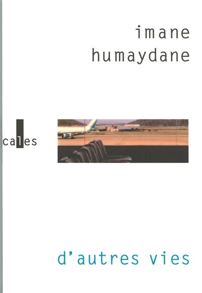 Front cover_D'autres vies