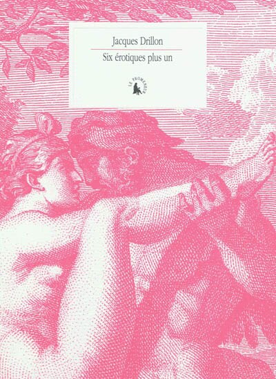 Couverture_Six érotiques plus un