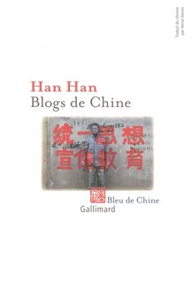Front cover_Blogs de Chine