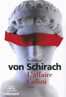 Front cover_L' affaire Collini