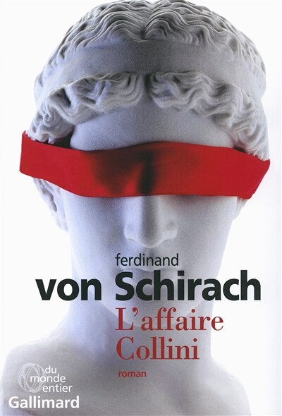 Front cover_L' affaire Collini