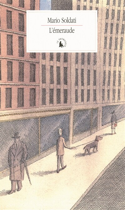 Front cover_L'&eacute;meraude