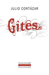 Front cover_Gîtes