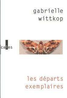 Front cover_Les départs exemplaires