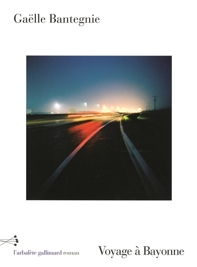 Front cover_Voyage à Bayonne