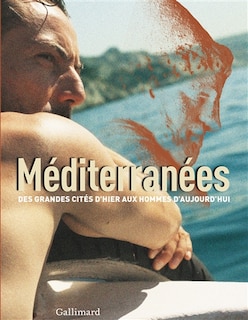 Front cover_Méditerranées