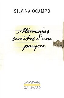 Front cover_Mémoires secrètes d'une poupée
