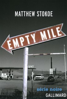 Front cover_Empty mile