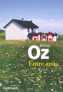 Front cover_Entre amis