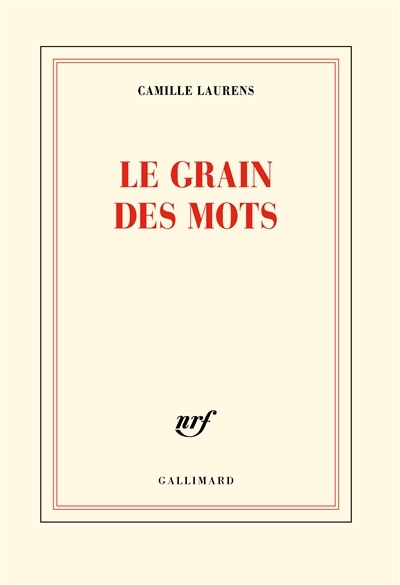 Couverture_Le grain des mots