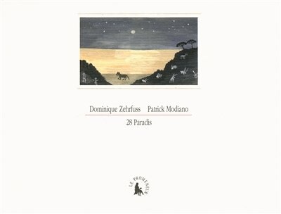 Front cover_28 paradis ; 28 enfers