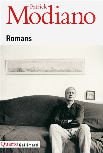 Front cover_Romans