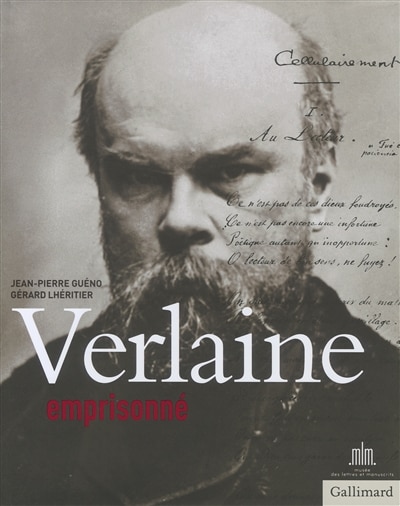 Couverture_Verlaine emprisonné