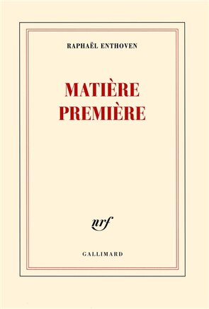 Couverture
