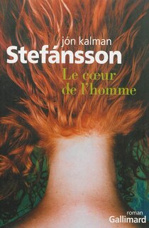Front cover_Le coeur de l'homme