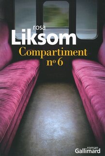 Front cover_Compartiment n° 6