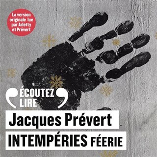 Couverture_Intempéries (Féerie)