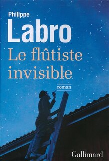 Front cover_Le flûtiste invisible