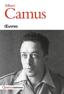 Front cover_Oeuvres