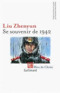 Front cover_Se souvenir de 1942