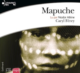 Front cover_Mapuche  2CD MP3