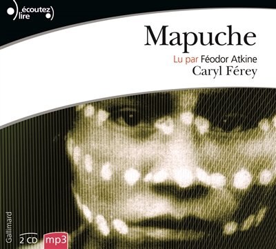 Front cover_Mapuche  2CD MP3