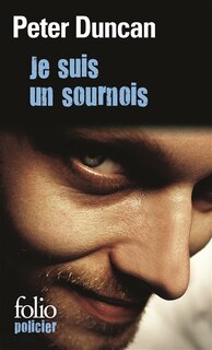 Front cover_Je suis un sournois