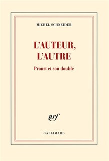 Front cover_L' auteur, l'autre