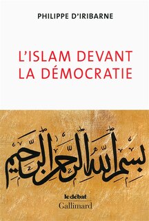 Front cover_L' islam devant la démocratie