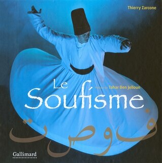 Couverture_Le soufisme