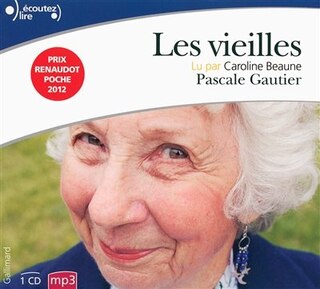 Front cover_Les vieilles
