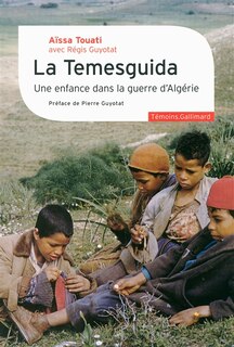 Front cover_La Temesguida
