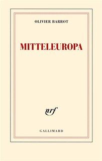 Front cover_Mitteleuropa
