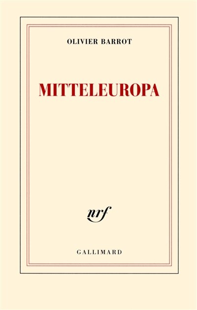 Front cover_Mitteleuropa